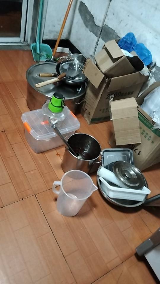 麻辣烫全部设备打包出售发布的动态配图4