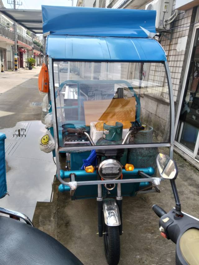 麻辣烫全部设备打包出售发布的动态配图2