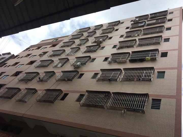 新利达门窗发布的动态配图2