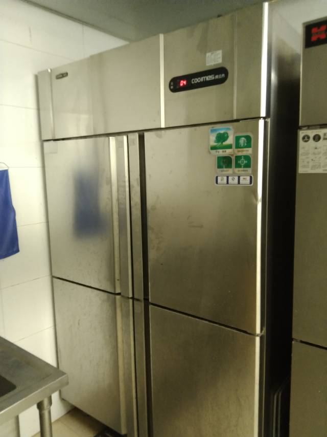 长期回收空调厨房设备空中央空调。15810729766发布的动态配图3