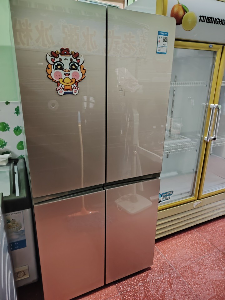 二手家电旧物发布的动态配图4