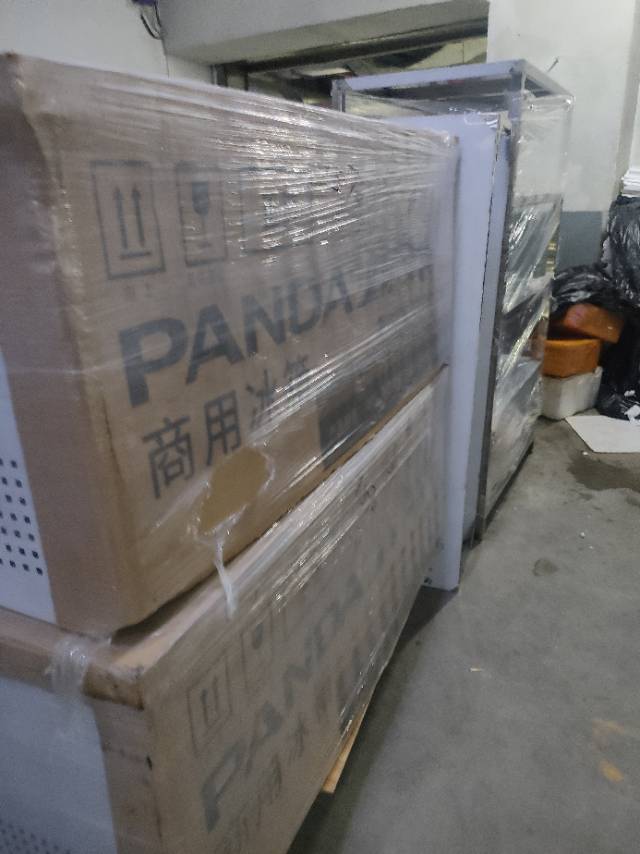 康师傅搬家发布的动态配图3
