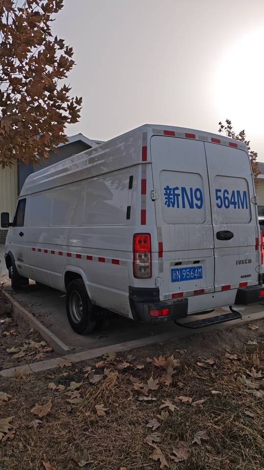 货车发布的动态配图2