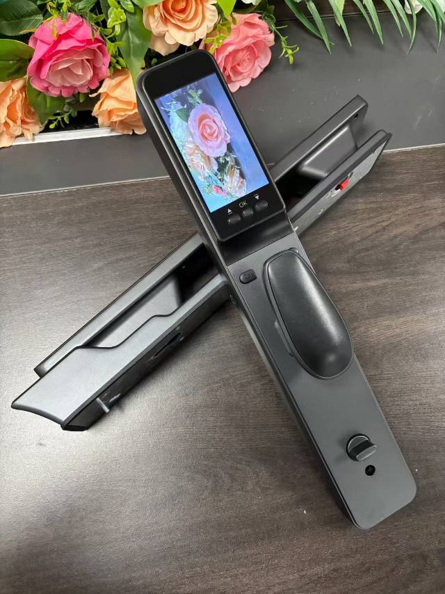 开锁哥发布的动态配图5