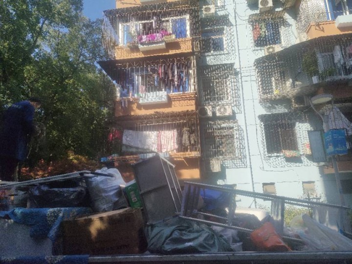 康师傅搬家发布的动态配图2