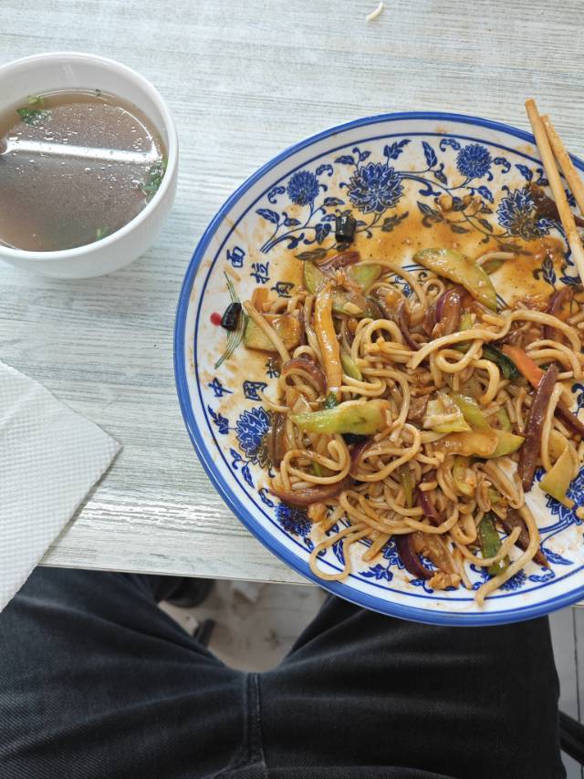 临沂火锅鸡门店照片1