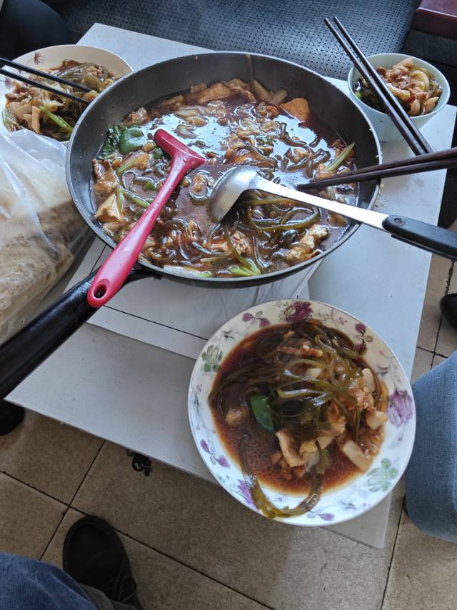 临沂火锅鸡门店照片2