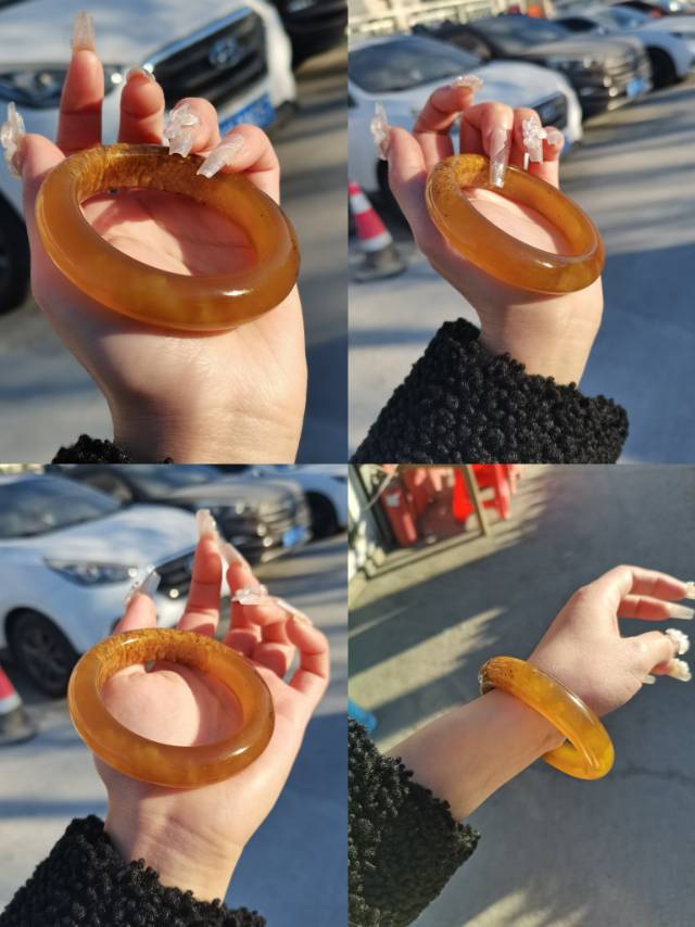 西瓜怪怪兔发布的动态配图4
