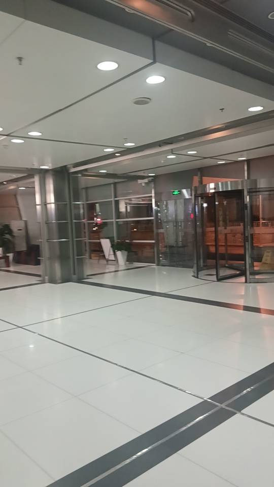 北京众和佳美装修装饰有限公司门店形象