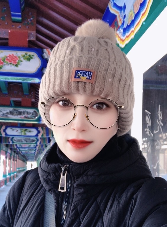 太平职通头像