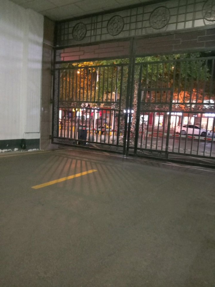 华夏网快门店形象