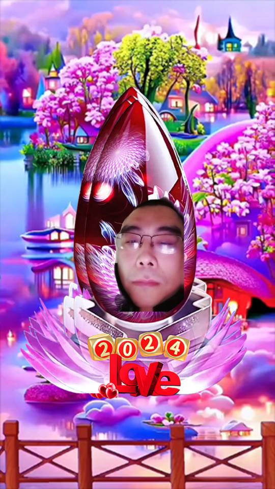 高峰头像