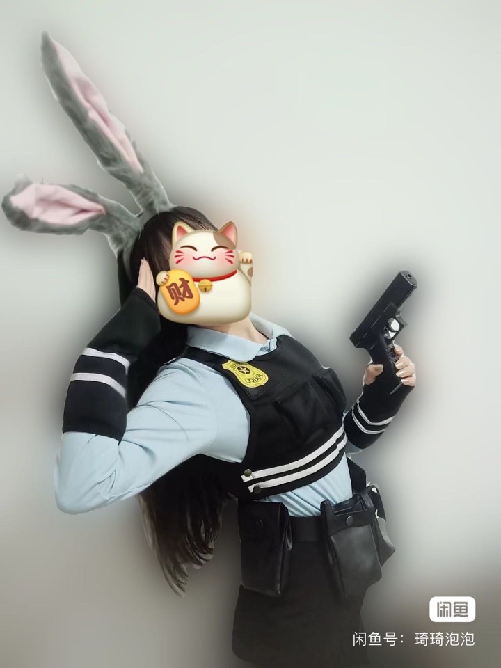 鹿鹿发布的动态配图2
