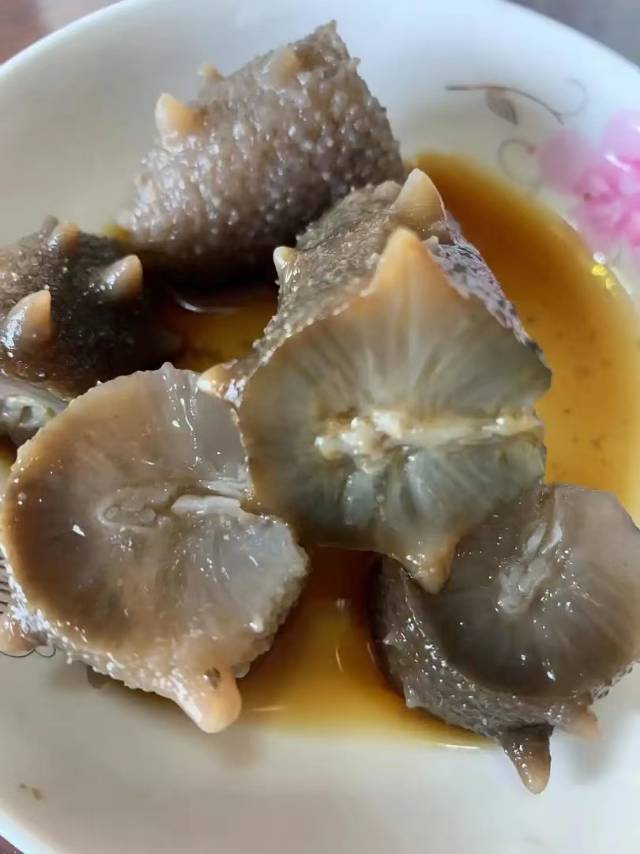 海参源头直销发布的动态配图7