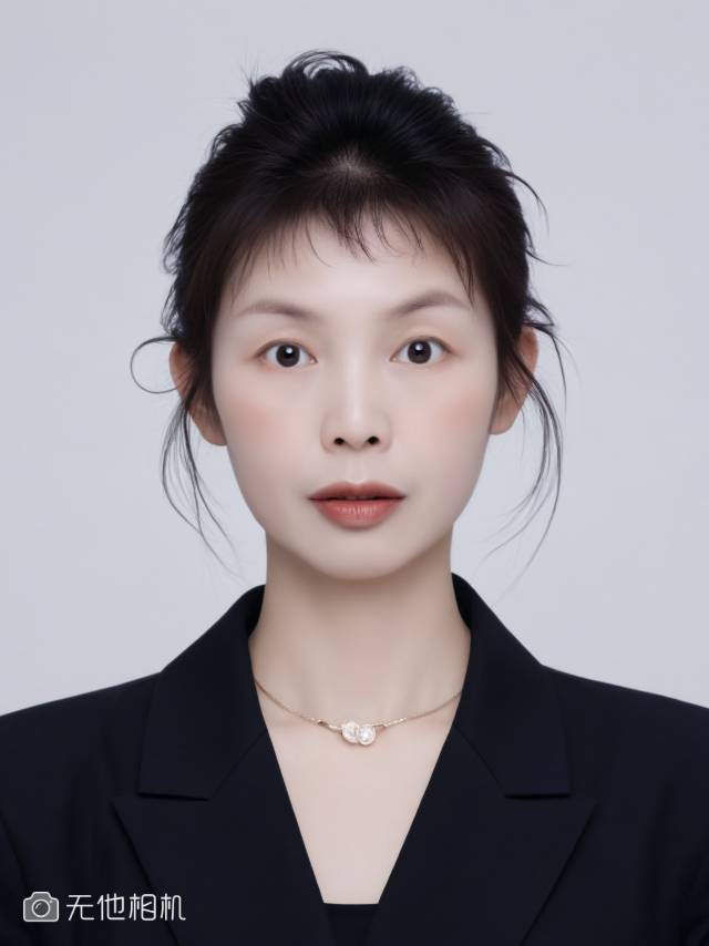 叶归靥头像