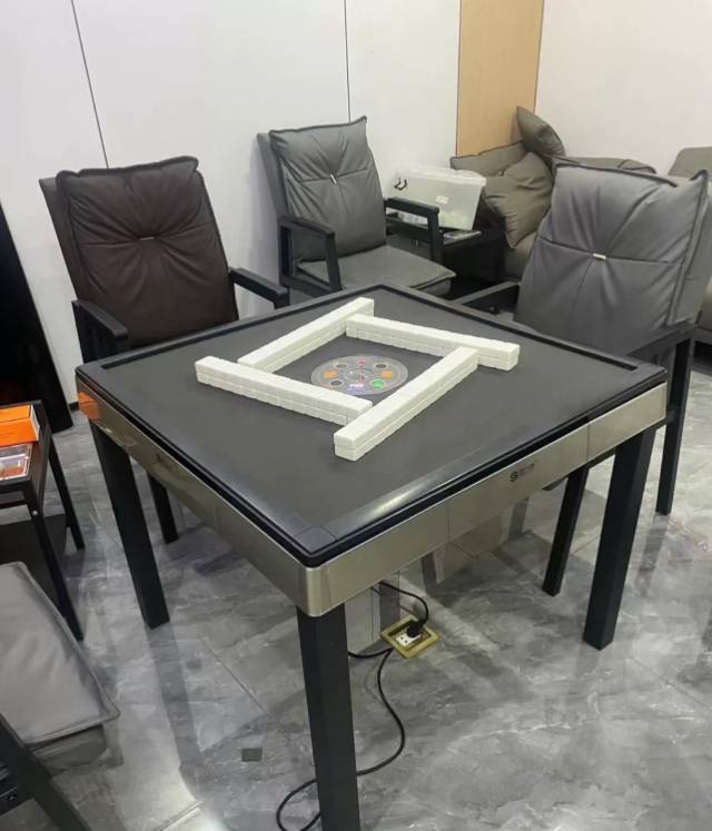 麻将机批发仓储发布的动态配图2