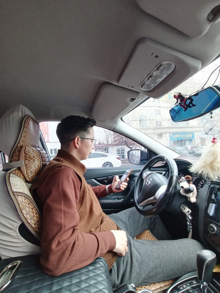 阿心发布的动态配图2