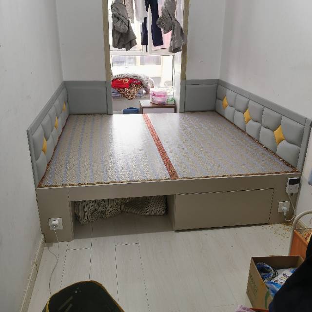 恒鑫门窗，纱窗，百叶窗。电热炕发布的动态配图3