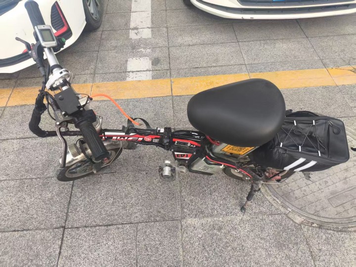 陈不住气发布的动态配图2