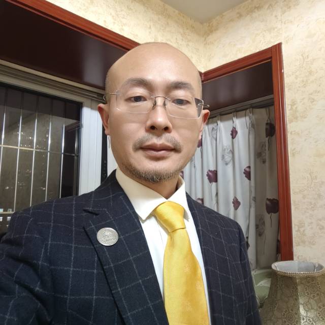 数智码头像