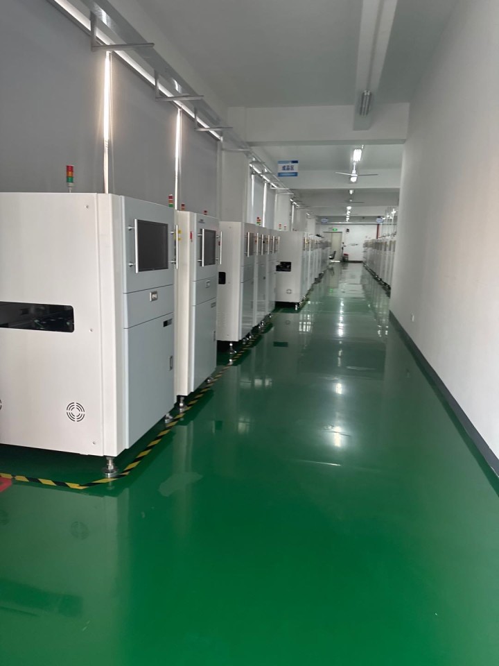深圳准稳电子有限公司门店照片1