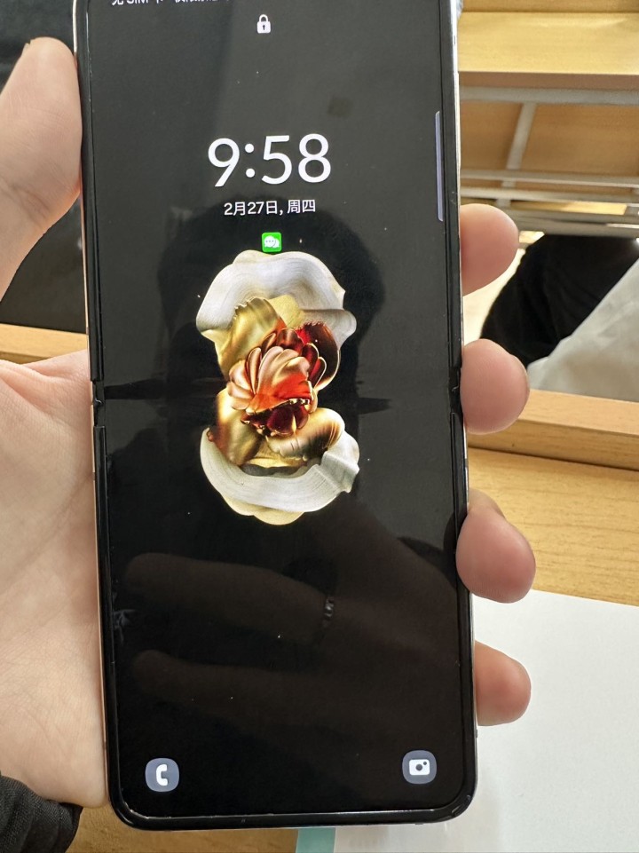 cv发布的动态配图4
