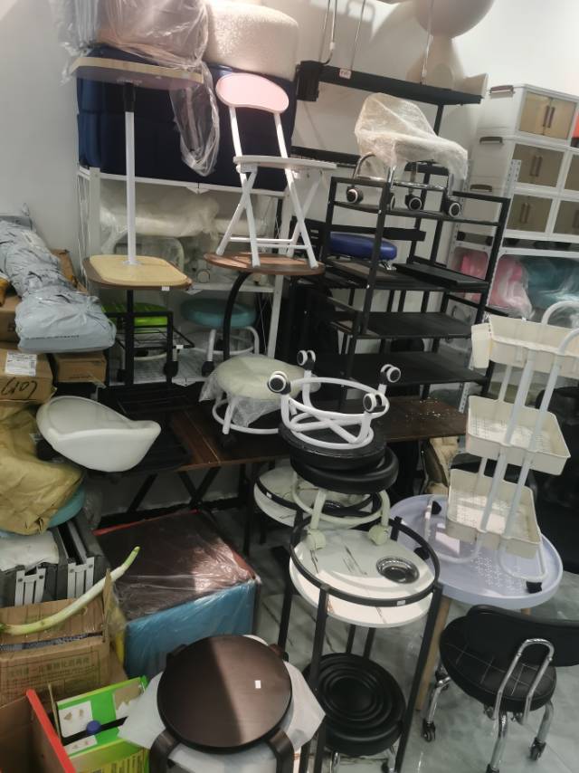 家具尾货直销发布的动态配图4