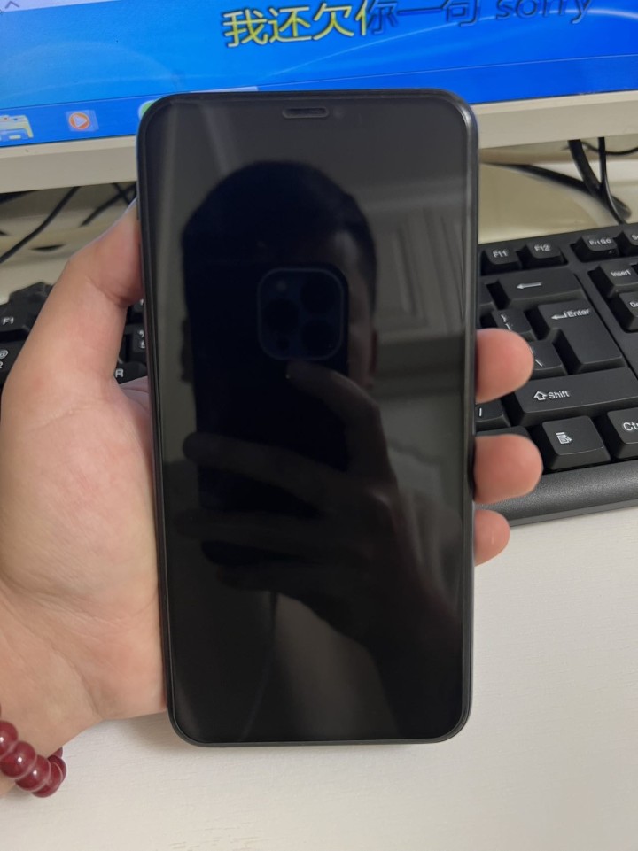 柯南发布的动态配图2
