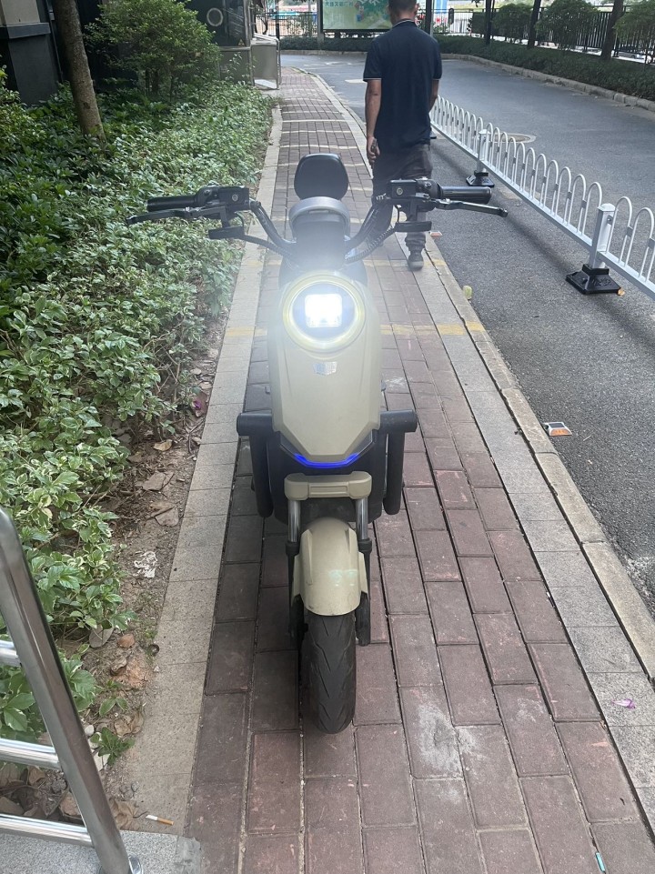 A晓哲发布的动态配图2