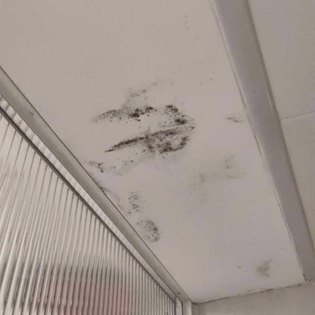 家电清洗，墙面翻新发布的动态配图4