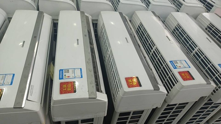 出售二手空调安装13968695819发布的动态配图9