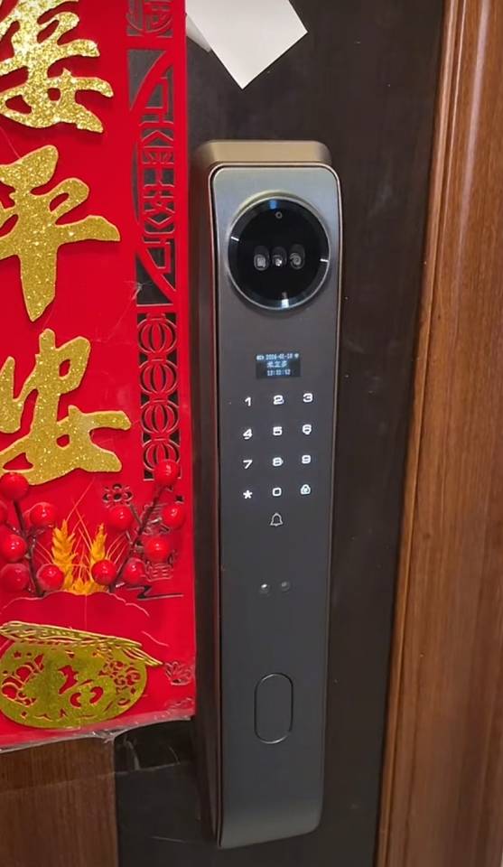 锁具批发零售发布的动态配图2