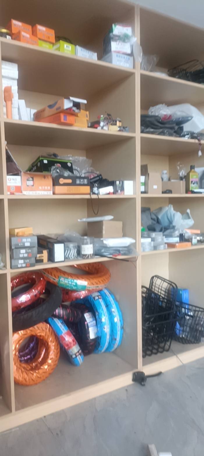 郑州市高新技术开发区志甫电动车商行门店照片2