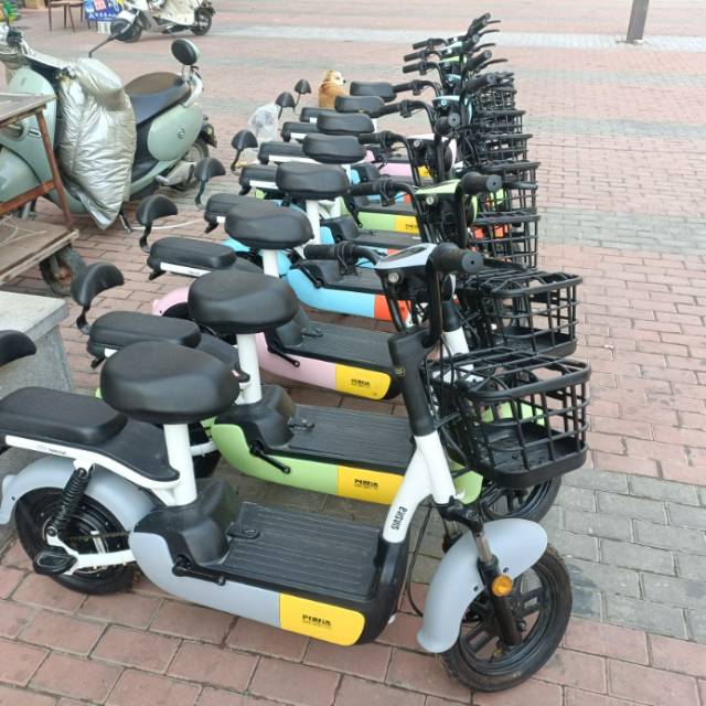 郑州市高新技术开发区志甫电动车商行门店照片4