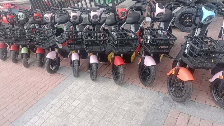 郑州市高新技术开发区志甫电动车商行门店照片5