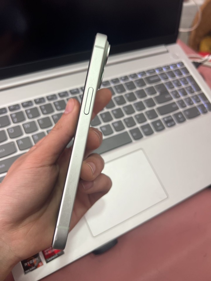 A买卖二手机 支持分期发布的动态配图5