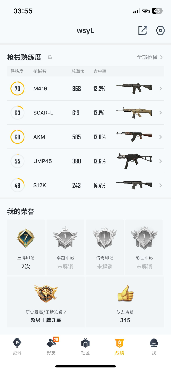 L发布的动态配图2