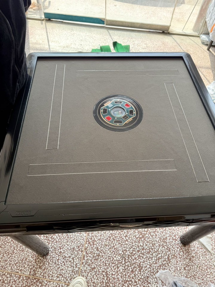 A 传奇第三代麻将机批发仓储发布的动态配图8