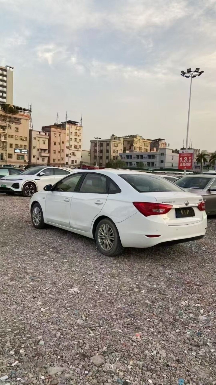 湘E东莞二手车～小宁发布的动态配图6