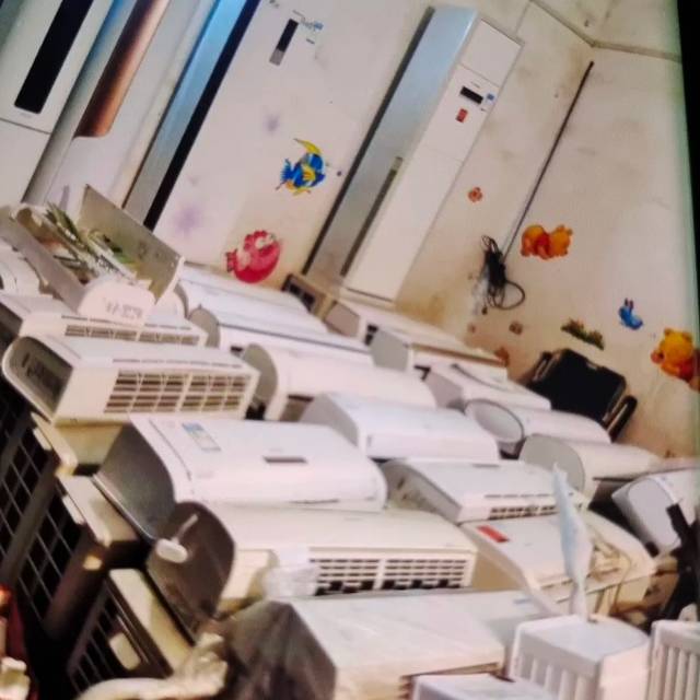 二手家电家具回收门店照片2