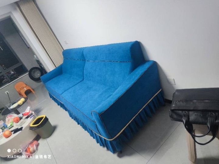 金钱布艺发布的动态配图3
