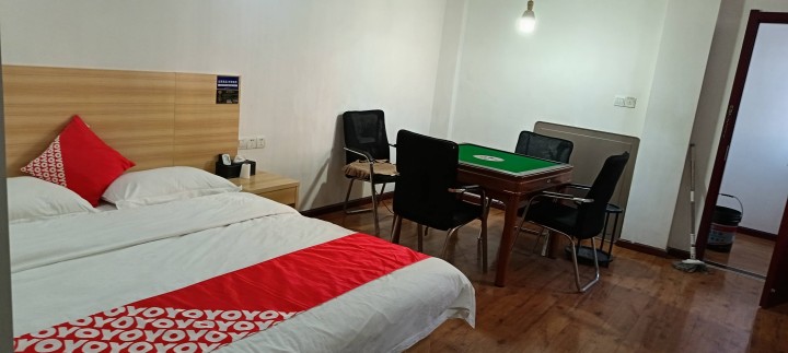 酒店发布的动态配图3