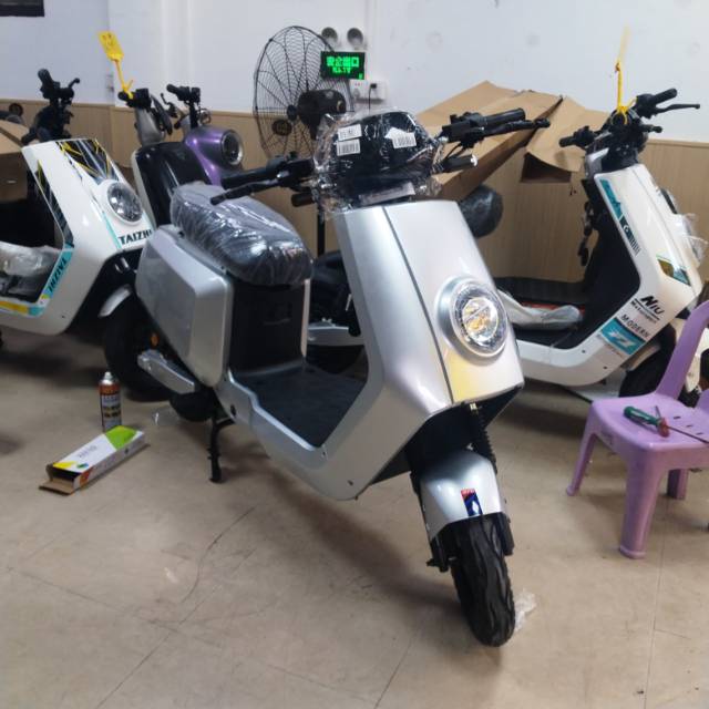 全新车