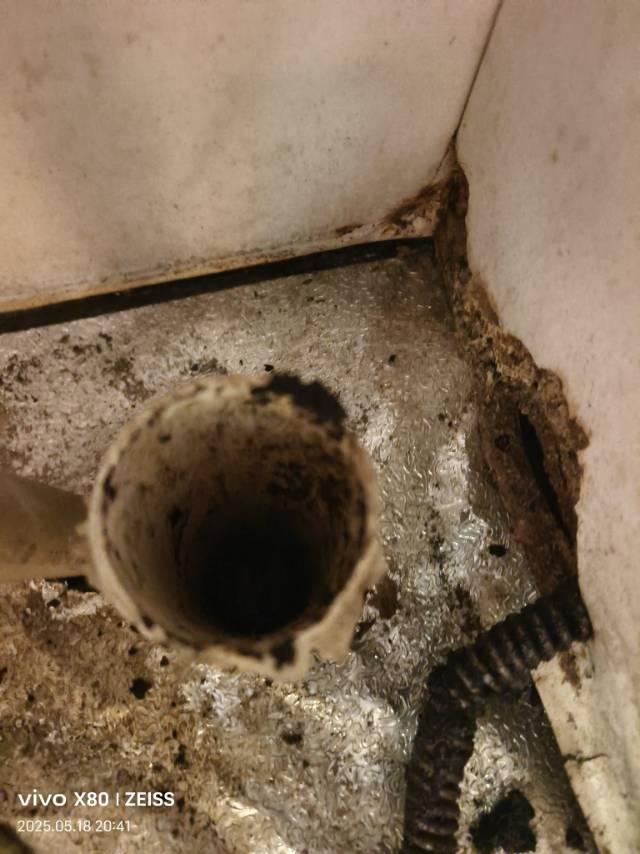 小高管道疏通门店照片3