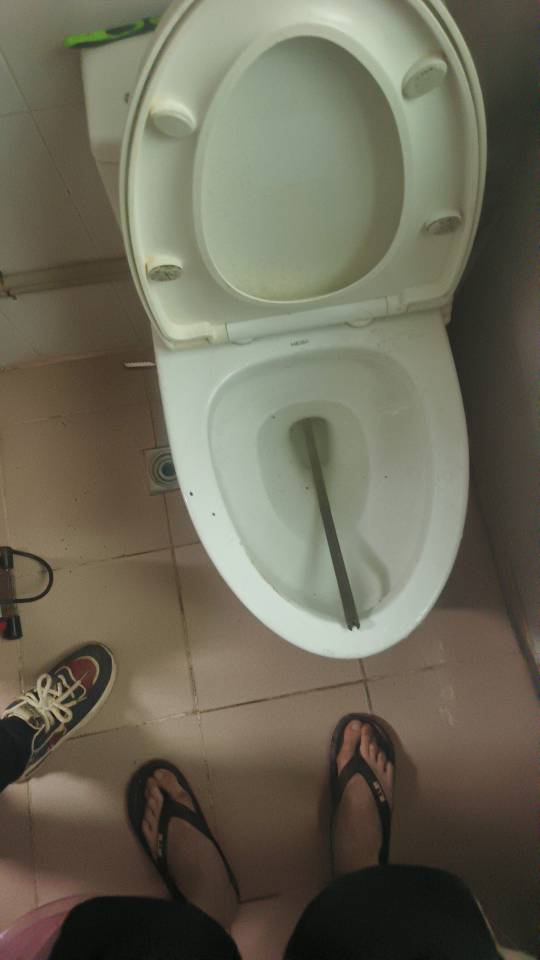小高管道疏通门店照片4