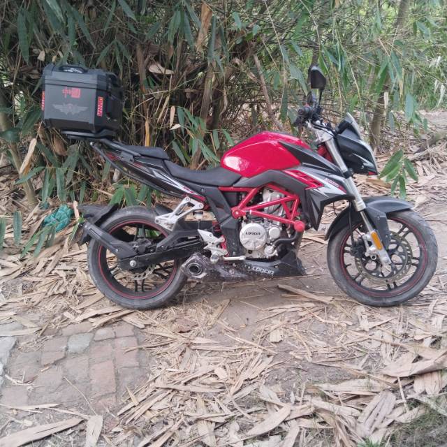 19年无极300r，三万多公里，车况精品，自提图片3