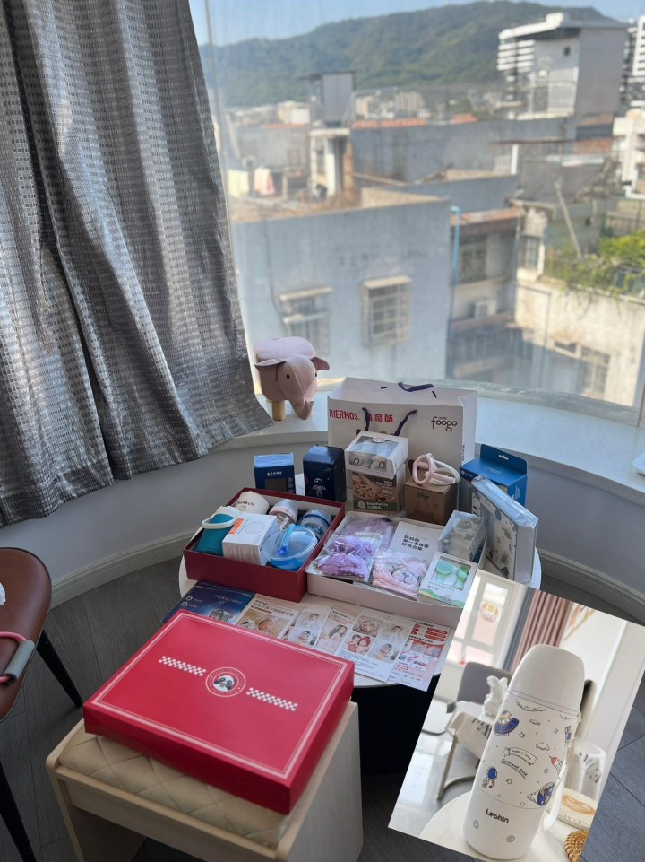 新款蚊帐防摔儿童婴儿加密加厚支架蒙古包家用夏天防止掉床，全新婴幼儿三大礼盒，双面…图片3