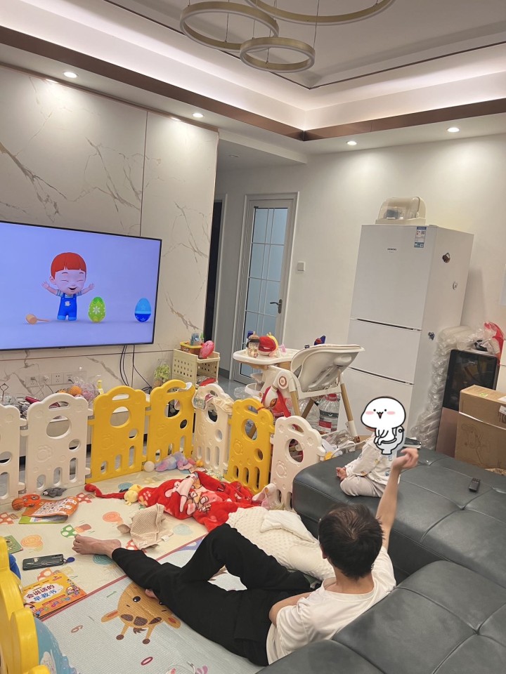 新款蚊帐防摔儿童婴儿加密加厚支架蒙古包家用夏天防止掉床，全新婴幼儿三大礼盒，双面…图片4