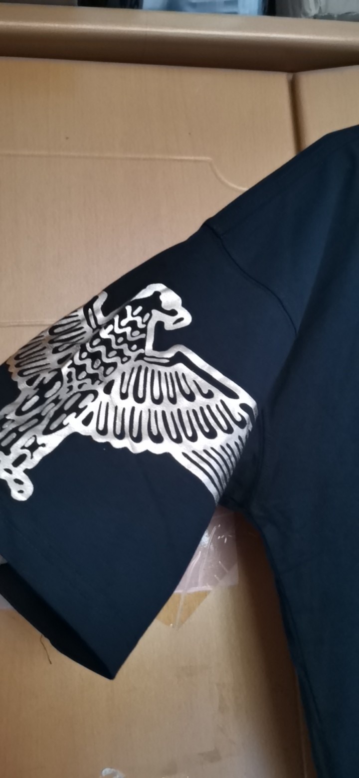 全新BOY半袖，身高180以下，150斤内，男女都能穿，25元辛集芳苑西区自取1…图片3