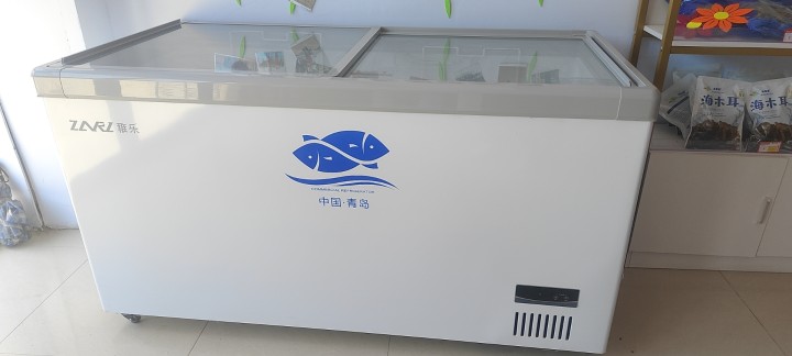 全新冰柜，变频节能款1.60米的全新没用过，家庭私事闭店便宜转让原价1300元现…图片4